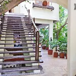 One Bedroom Apt In The Heart Of Playa Only One Block To The Beach!