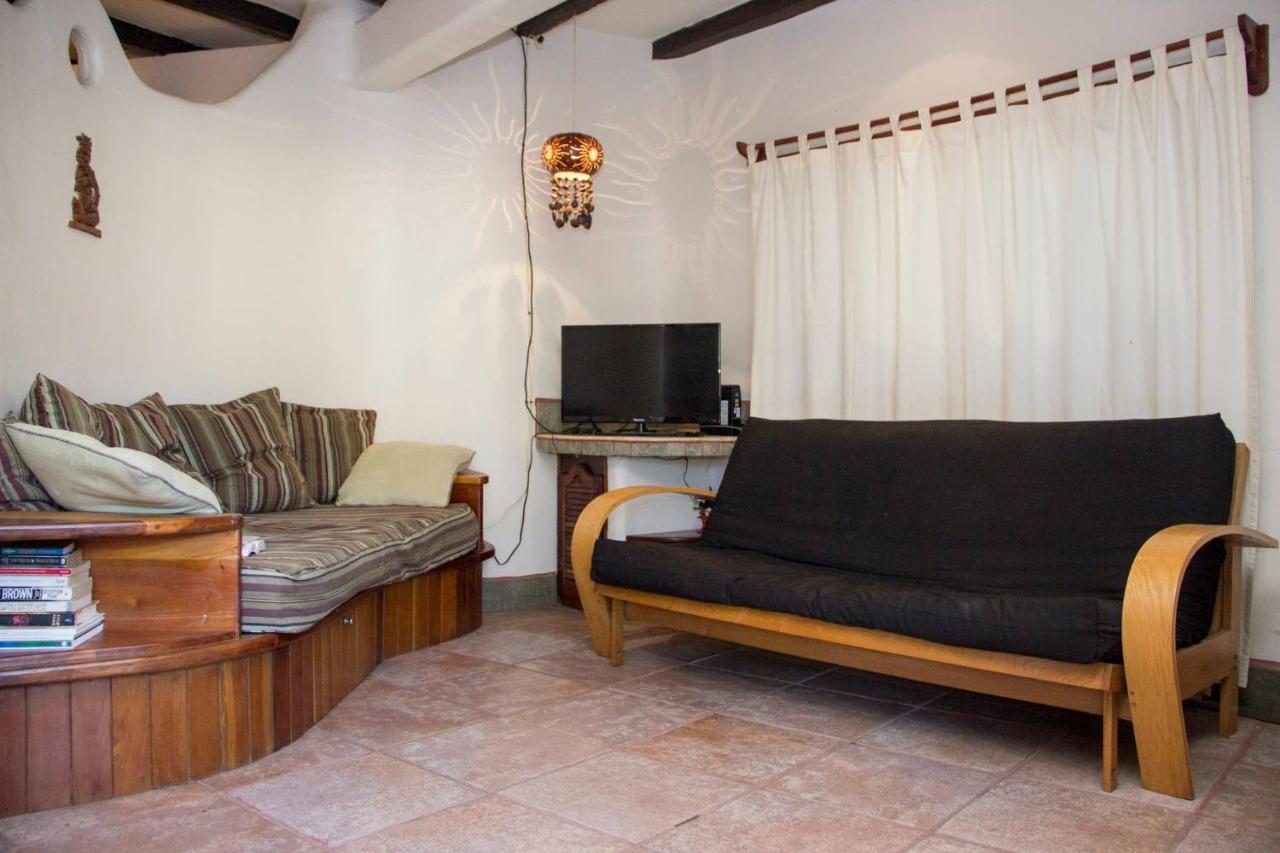 One Bedroom In The Heart Of Playa Only One Block To The Beach! Playa del Carmen