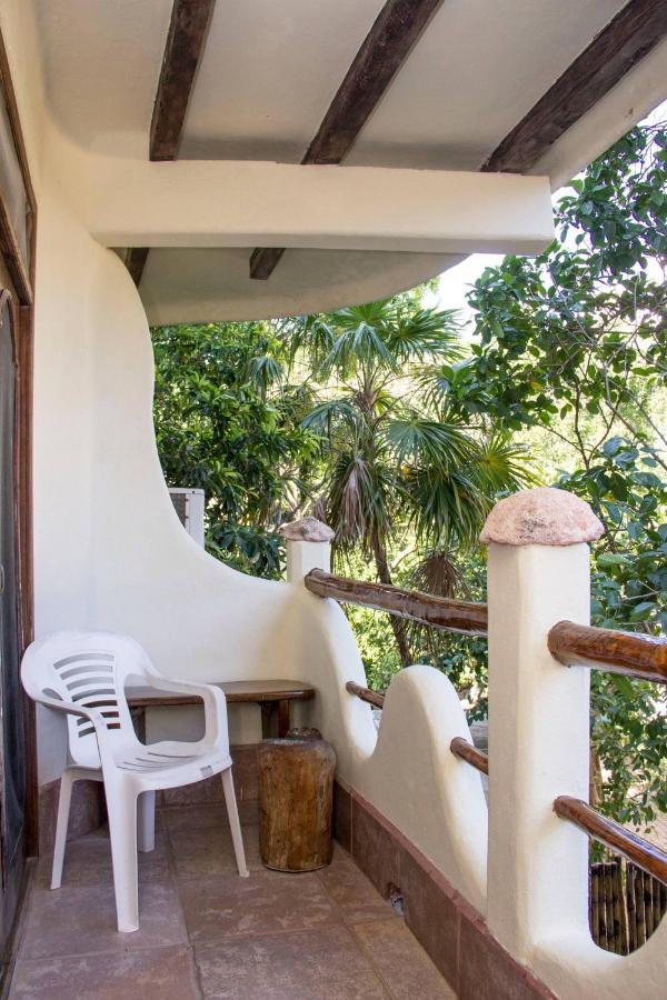 Apartamento One Bedroom In The Heart Of Playa Only One Block To The Beach! Playa del Carmen