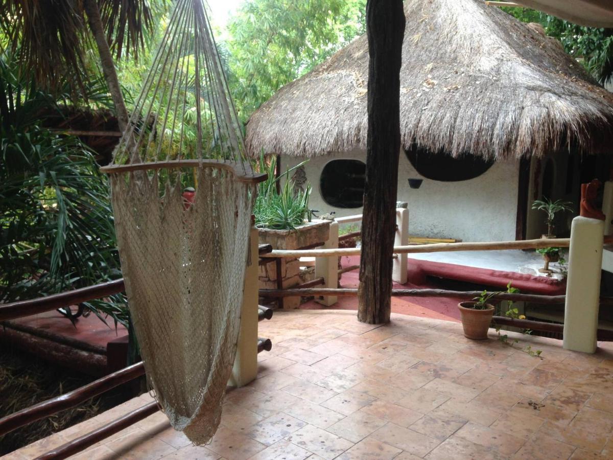 Apartamento One Bedroom In The Heart Of Playa Only One Block To The Beach! Playa del Carmen
