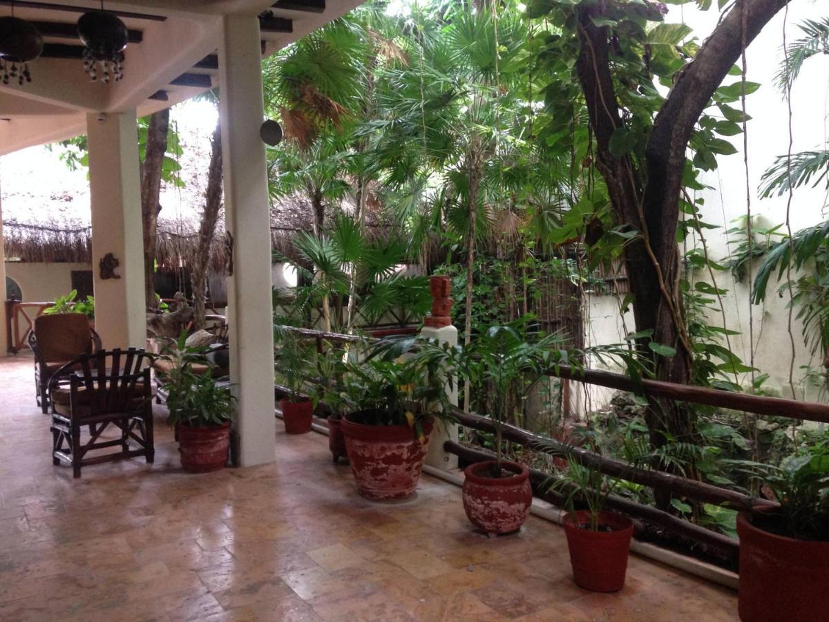 One Bedroom In The Heart Of Playa Only One Block To The Beach! Apartamento